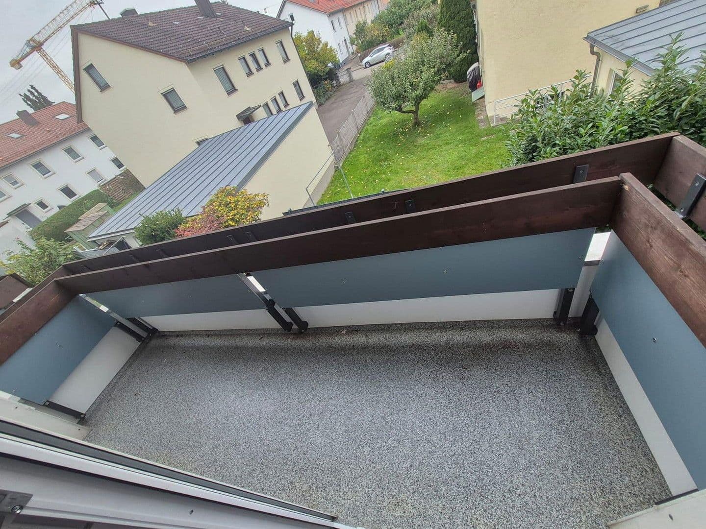 Predaj bytu 3-izbový 95 m², Augsburg, Bavorsko Predaj bytu 3-izbový 95 m², Augsburg, Bavorsko