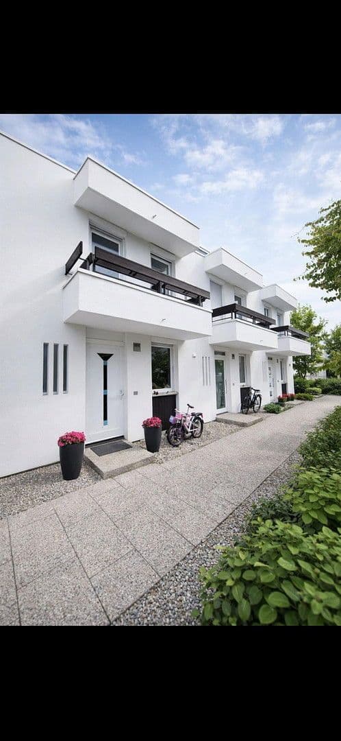 Predaj bytu 3-izbový 95 m², Augsburg, Bavorsko Predaj bytu 3-izbový 95 m², Augsburg, Bavorsko