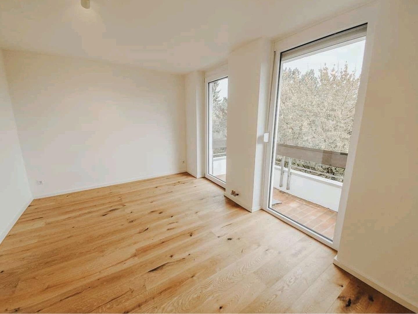 Predaj bytu 3-izbový 95 m², Augsburg, Bavorsko Predaj bytu 3-izbový 95 m², Augsburg, Bavorsko