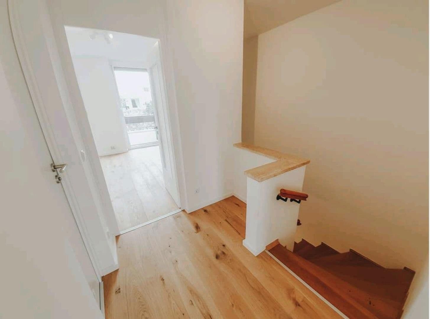 Predaj bytu 3-izbový 95 m², Augsburg, Bavorsko Predaj bytu 3-izbový 95 m², Augsburg, Bavorsko