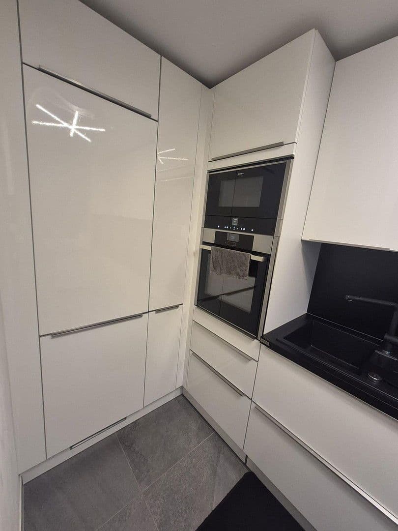 Predaj bytu 3-izbový 95 m², Augsburg, Bavorsko Predaj bytu 3-izbový 95 m², Augsburg, Bavorsko