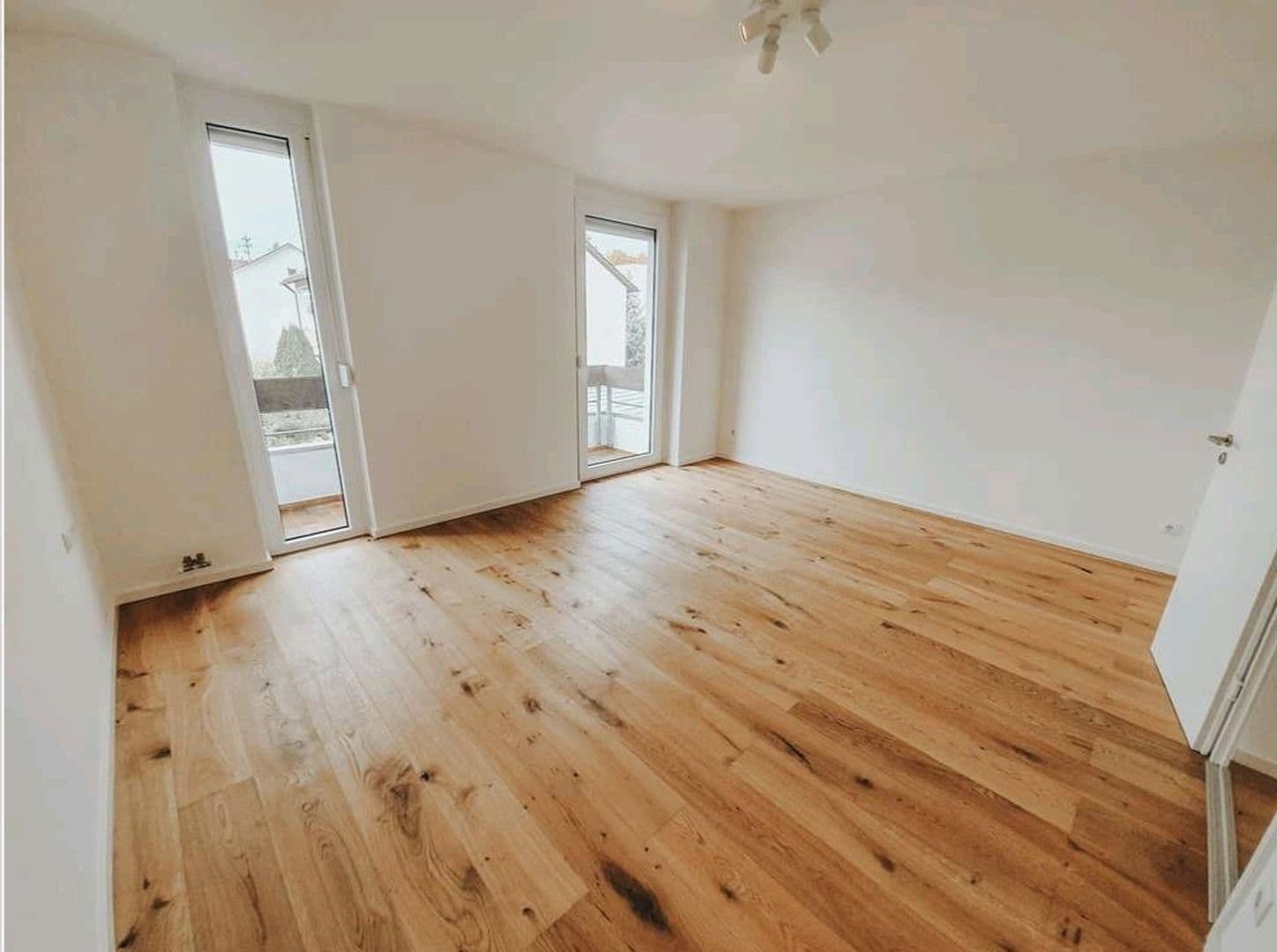 Predaj bytu 3-izbový 95 m², Augsburg, Bavorsko Predaj bytu 3-izbový 95 m², Augsburg, Bavorsko