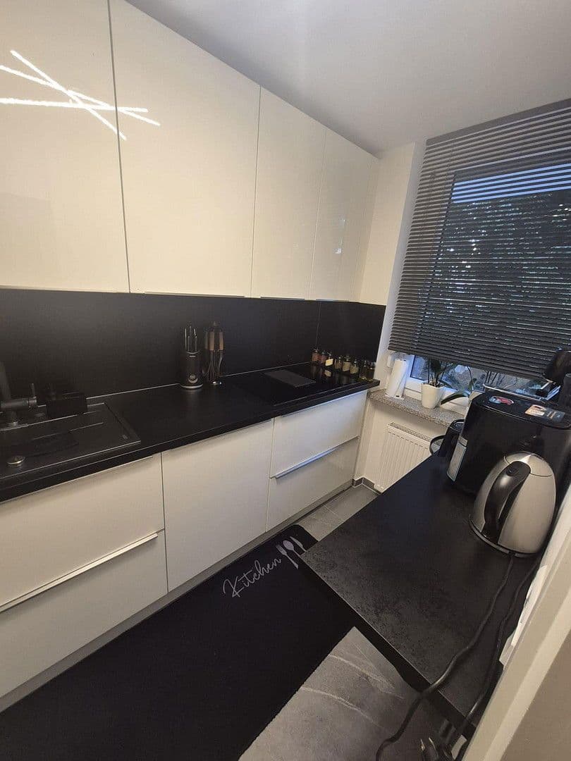 Predaj bytu 3-izbový 95 m², Augsburg, Bavorsko Predaj bytu 3-izbový 95 m², Augsburg, Bavorsko