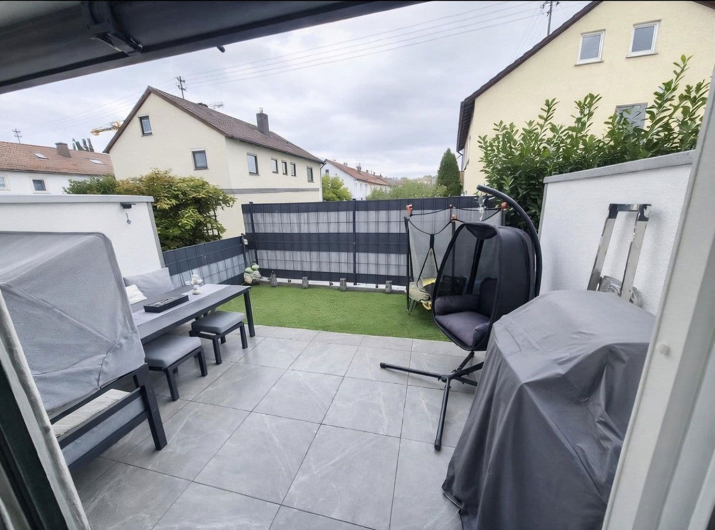 Predaj bytu 3-izbový 95 m², Augsburg, Bavorsko Predaj bytu 3-izbový 95 m², Augsburg, Bavorsko