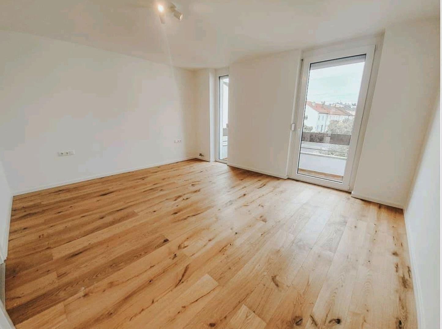 Predaj bytu 3-izbový 95 m², Augsburg, Bavorsko Predaj bytu 3-izbový 95 m², Augsburg, Bavorsko
