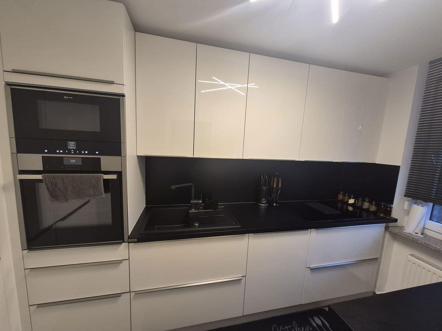 Predaj bytu 3-izbový 95 m², Augsburg, Bavorsko Predaj bytu 3-izbový 95 m², Augsburg, Bavorsko