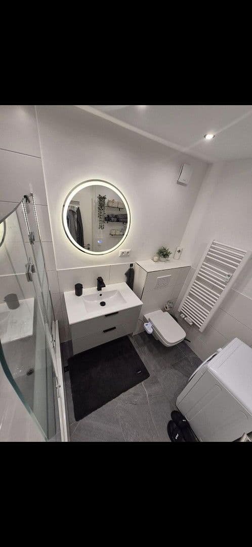 Predaj bytu 3-izbový 95 m², Augsburg, Bavorsko Predaj bytu 3-izbový 95 m², Augsburg, Bavorsko