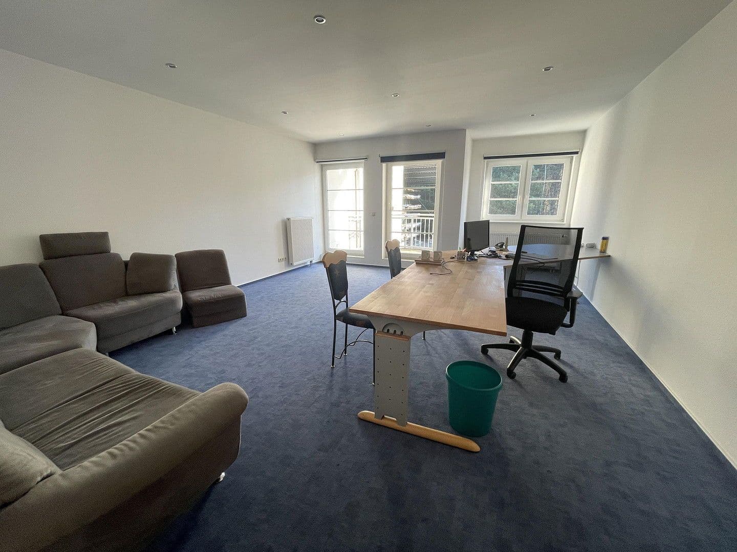 Predaj nebytového priestoru 9.657 m², Borkheide, Brandenbursko Predaj nebytového priestoru 9.657 m², Borkheide, Brandenbursko