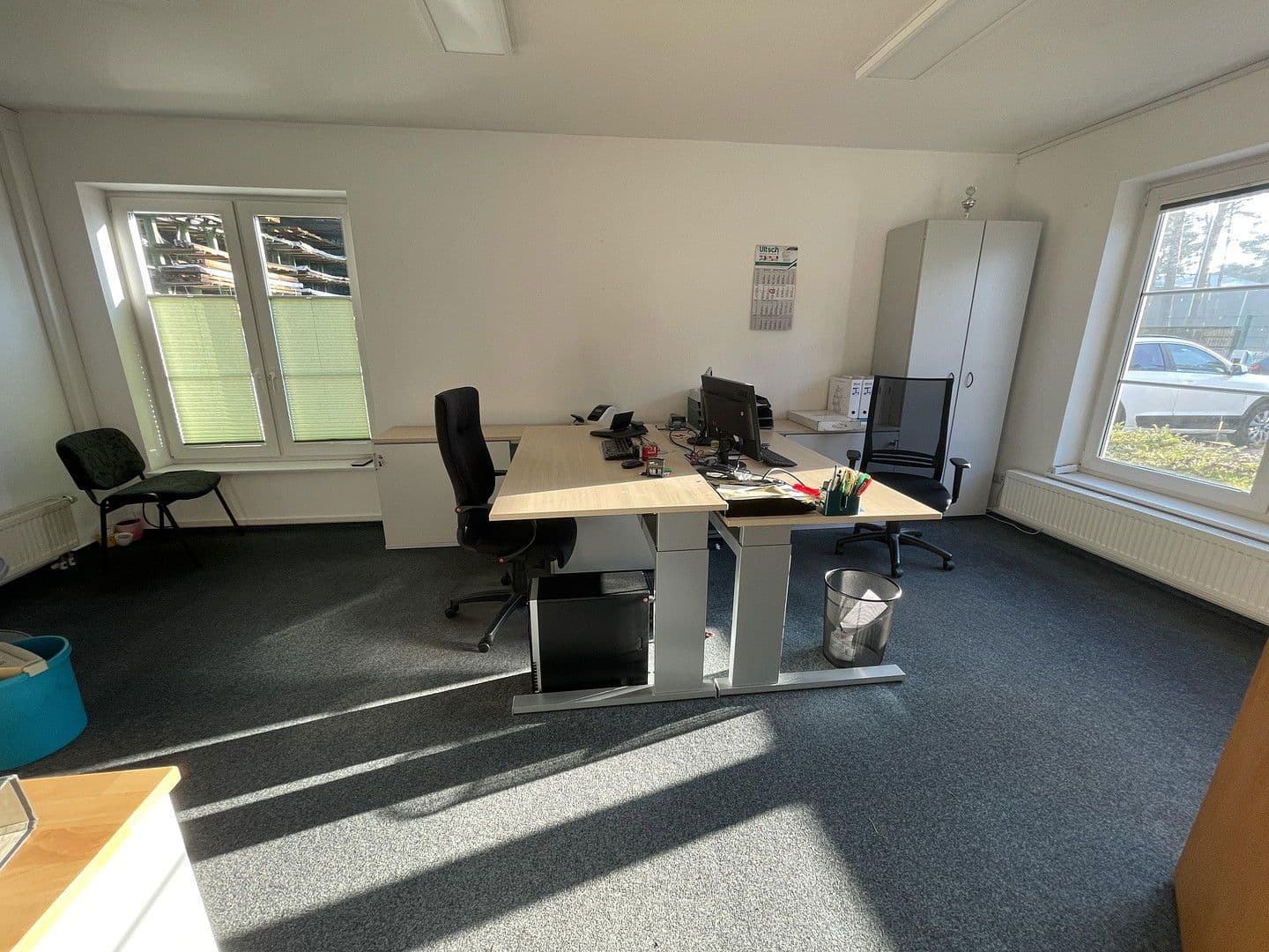 Predaj nebytového priestoru 9.657 m², Borkheide, Brandenbursko Predaj nebytového priestoru 9.657 m², Borkheide, Brandenbursko