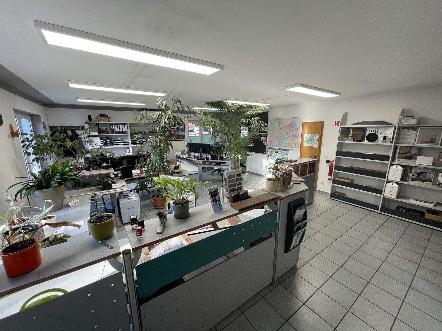 Predaj nebytového priestoru 9.657 m², Borkheide, Brandenbursko Predaj nebytového priestoru 9.657 m², Borkheide, Brandenbursko