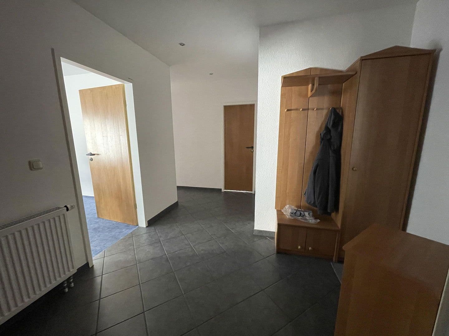 Predaj nebytového priestoru 9.657 m², Borkheide, Brandenbursko Predaj nebytového priestoru 9.657 m², Borkheide, Brandenbursko