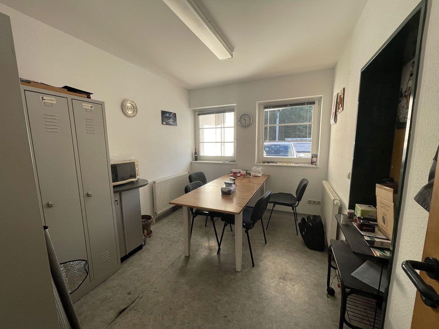 Predaj nebytového priestoru 9.657 m², Borkheide, Brandenbursko Predaj nebytového priestoru 9.657 m², Borkheide, Brandenbursko