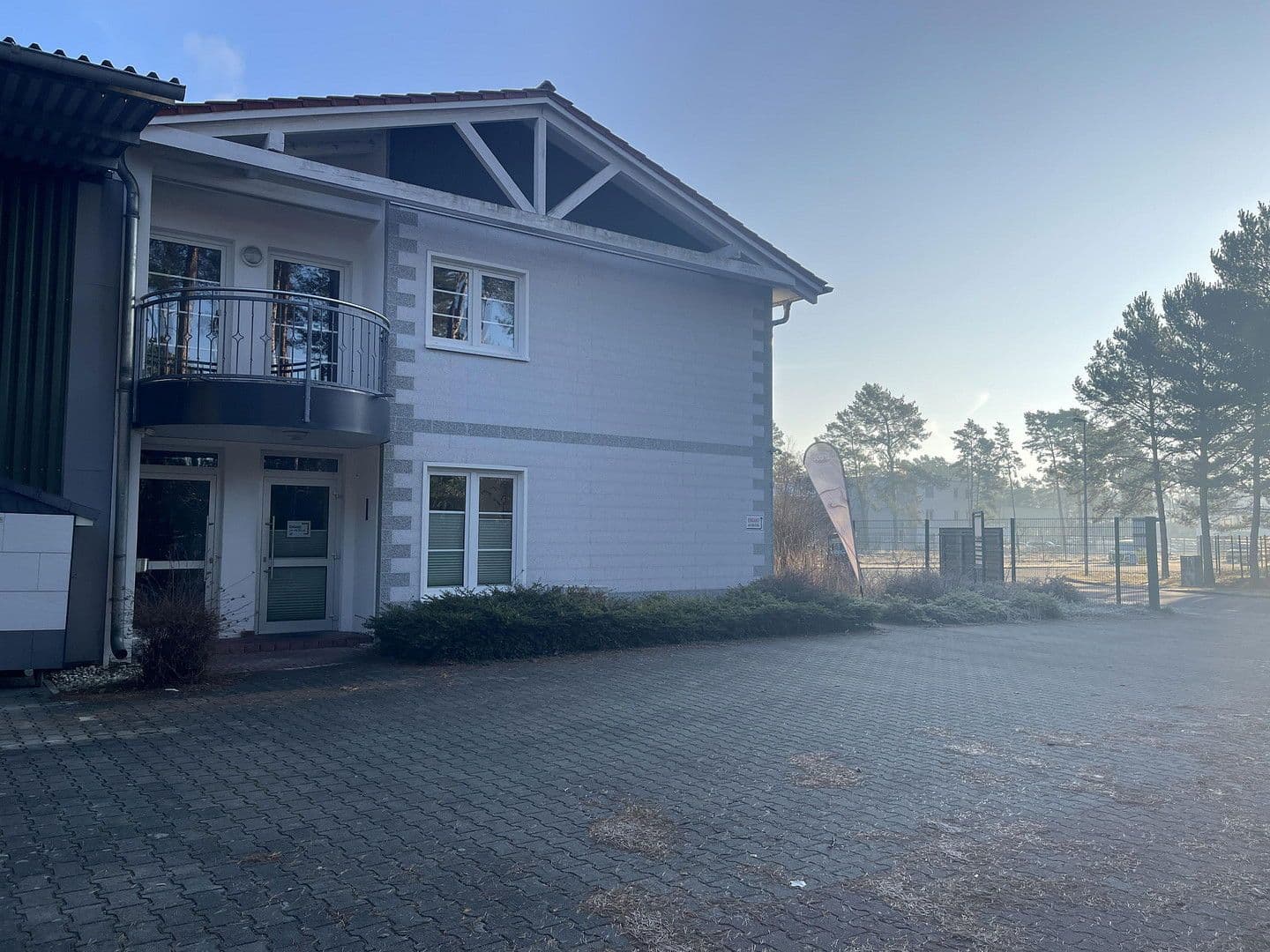 Predaj nebytového priestoru 9.657 m², Borkheide, Brandenbursko Predaj nebytového priestoru 9.657 m², Borkheide, Brandenbursko