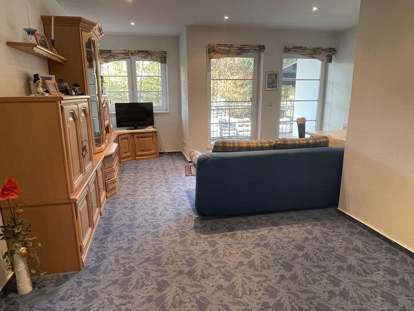 Predaj nebytového priestoru 9.657 m², Borkheide, Brandenbursko Predaj nebytového priestoru 9.657 m², Borkheide, Brandenbursko