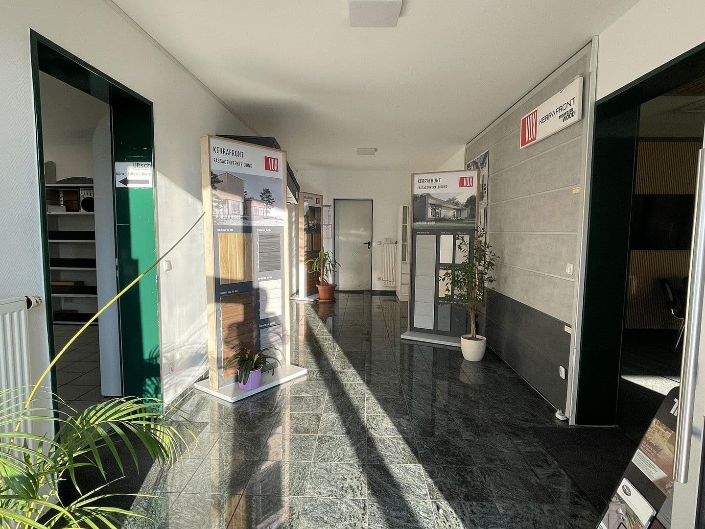 Predaj nebytového priestoru 9.657 m², Borkheide, Brandenbursko Predaj nebytového priestoru 9.657 m², Borkheide, Brandenbursko