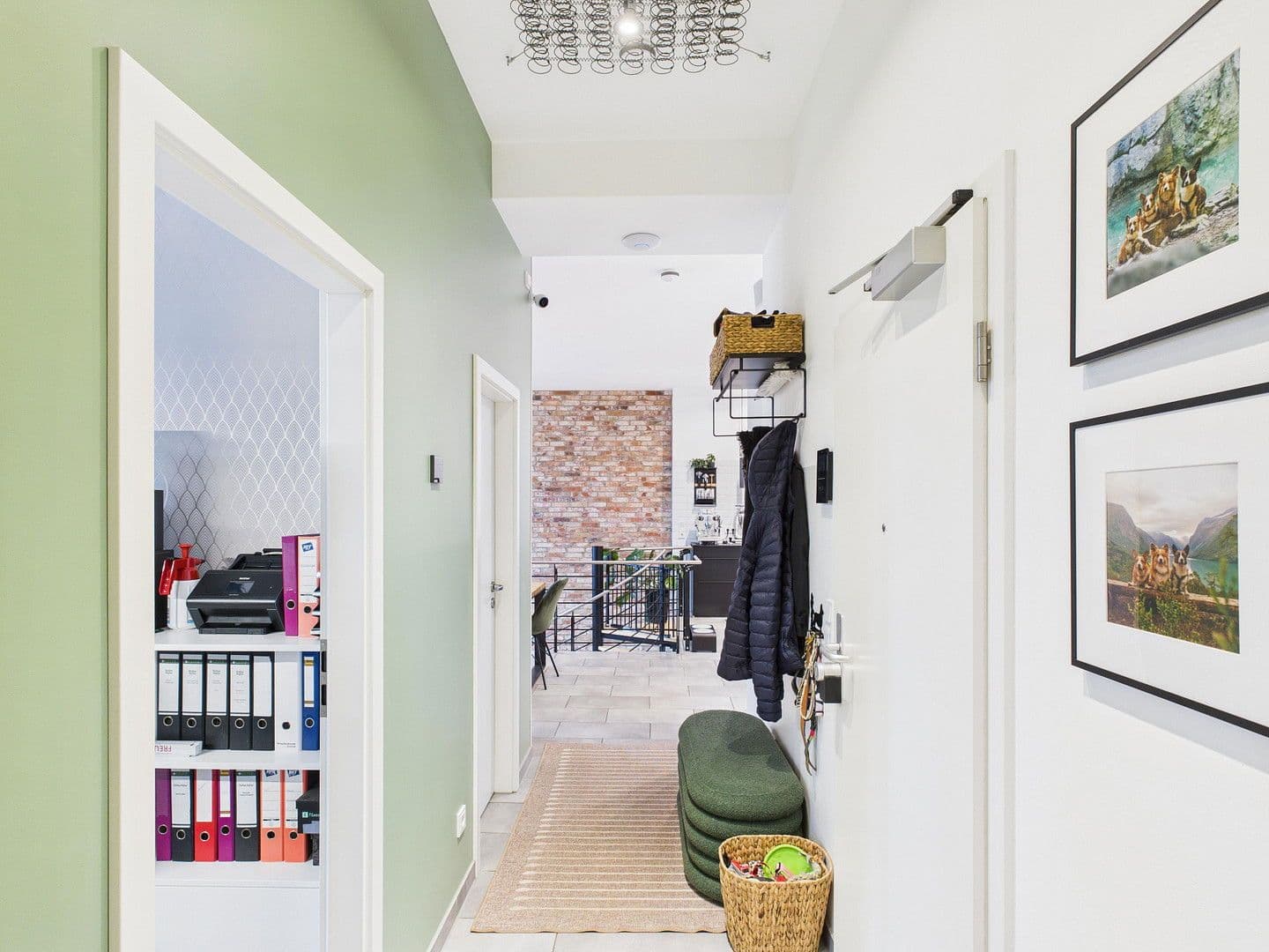 Predaj bytu 3-izbový 115 m², Fürth, Bavorsko Predaj bytu 3-izbový 115 m², Fürth, Bavorsko