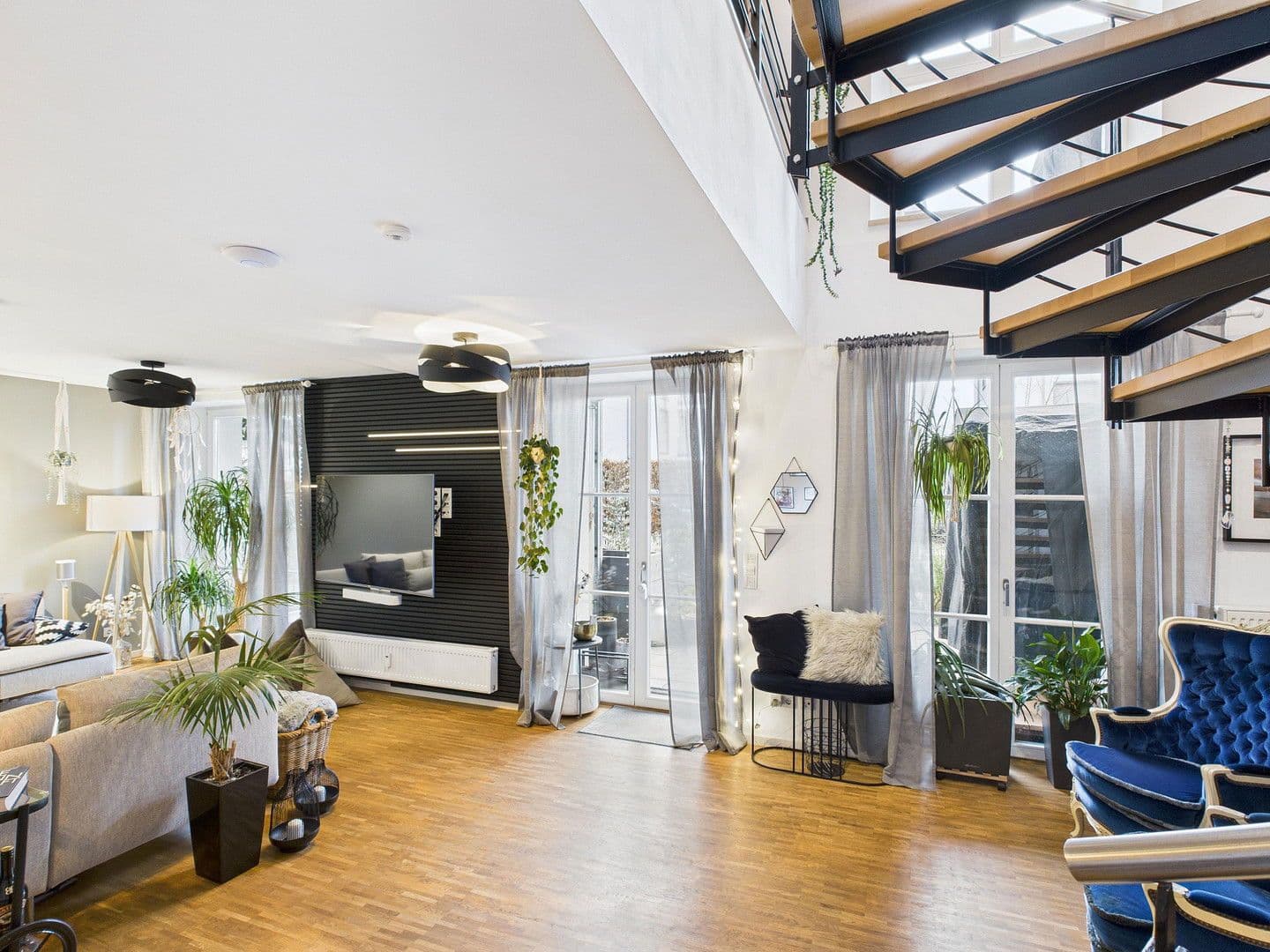 Predaj bytu 3-izbový 115 m², Fürth, Bavorsko Predaj bytu 3-izbový 115 m², Fürth, Bavorsko