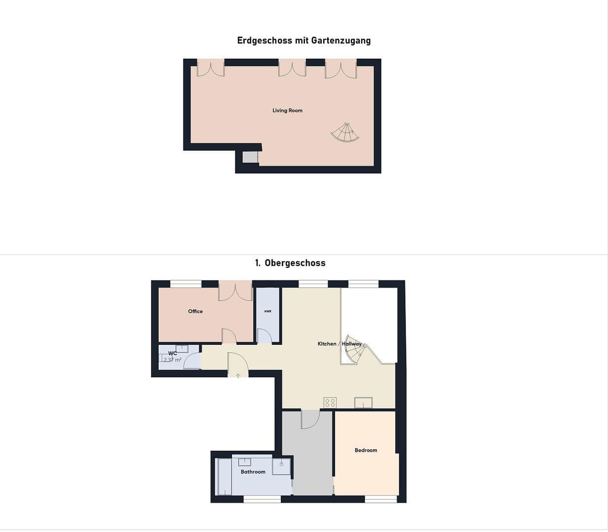 Predaj bytu 3-izbový 115 m², Fürth, Bavorsko Predaj bytu 3-izbový 115 m², Fürth, Bavorsko