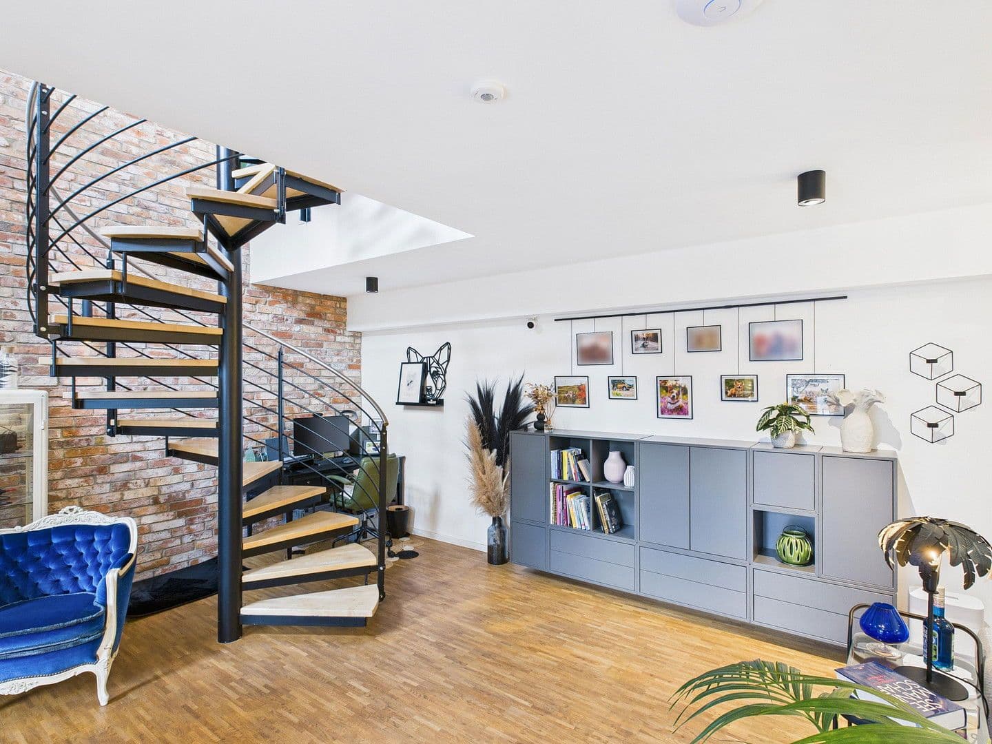 Predaj bytu 3-izbový 115 m², Fürth, Bavorsko Predaj bytu 3-izbový 115 m², Fürth, Bavorsko