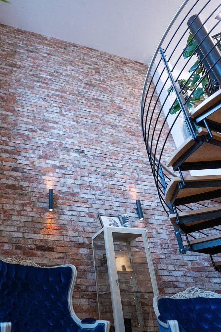 Predaj bytu 3-izbový 115 m², Fürth, Bavorsko Predaj bytu 3-izbový 115 m², Fürth, Bavorsko