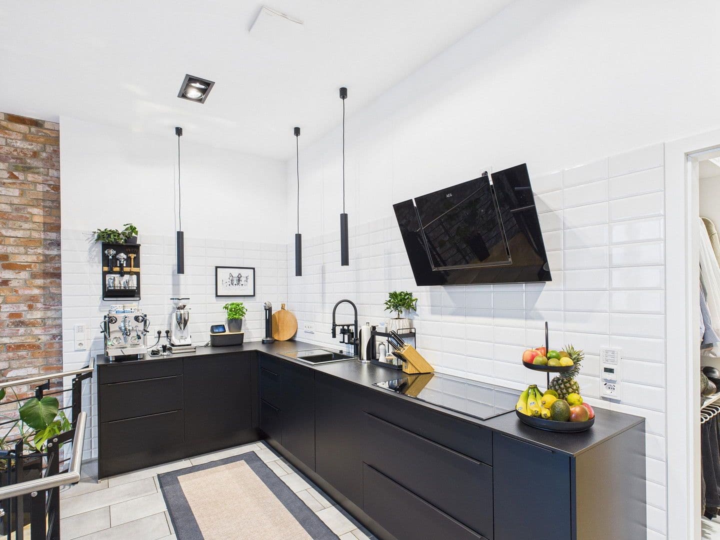 Predaj bytu 3-izbový 115 m², Fürth, Bavorsko Predaj bytu 3-izbový 115 m², Fürth, Bavorsko