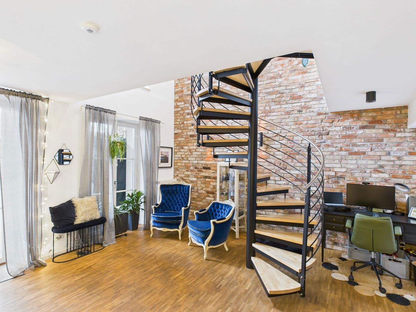 Predaj bytu 3-izbový 115 m², Fürth, Bavorsko Predaj bytu 3-izbový 115 m², Fürth, Bavorsko