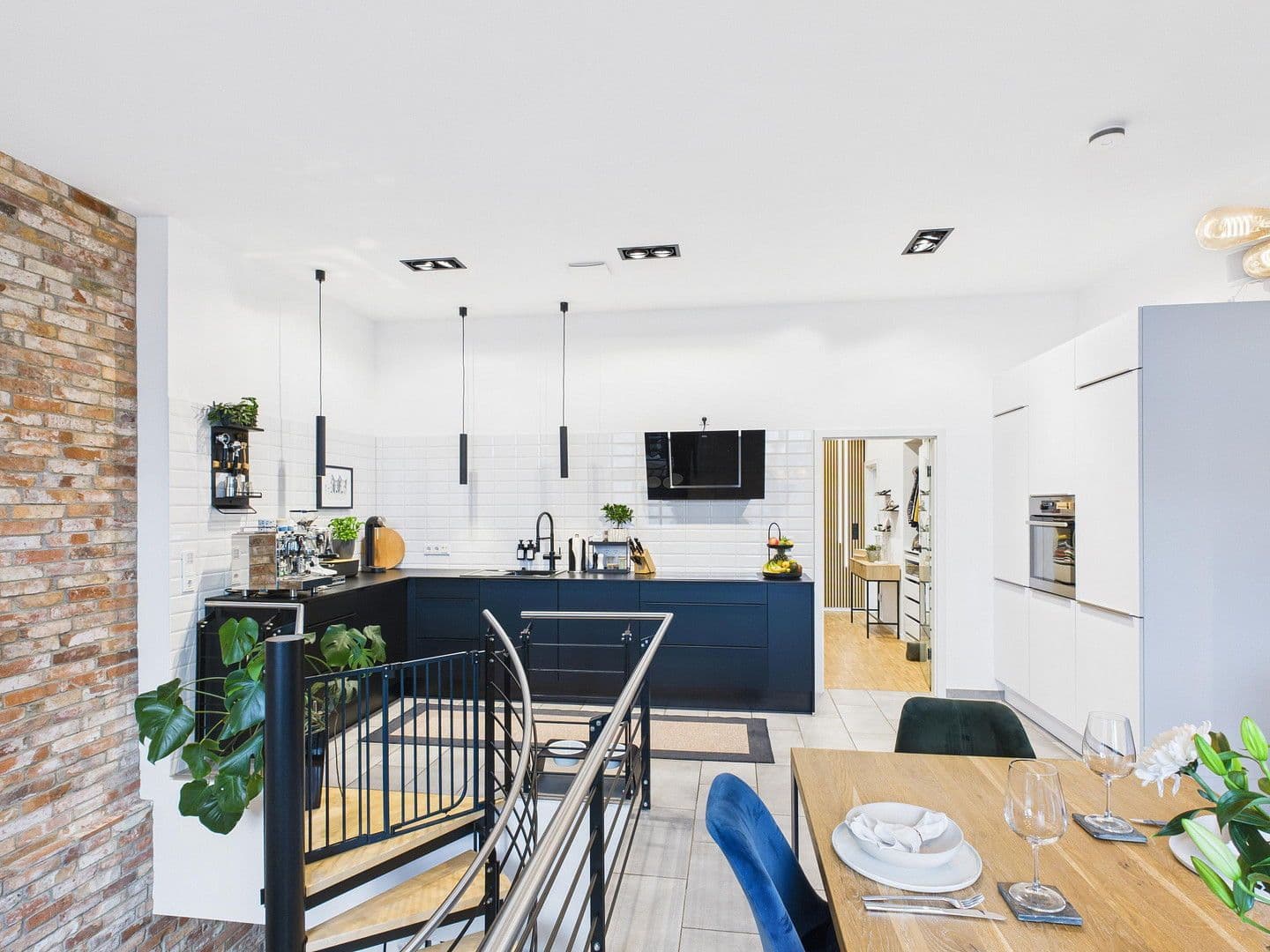 Predaj bytu 3-izbový 115 m², Fürth, Bavorsko Predaj bytu 3-izbový 115 m², Fürth, Bavorsko