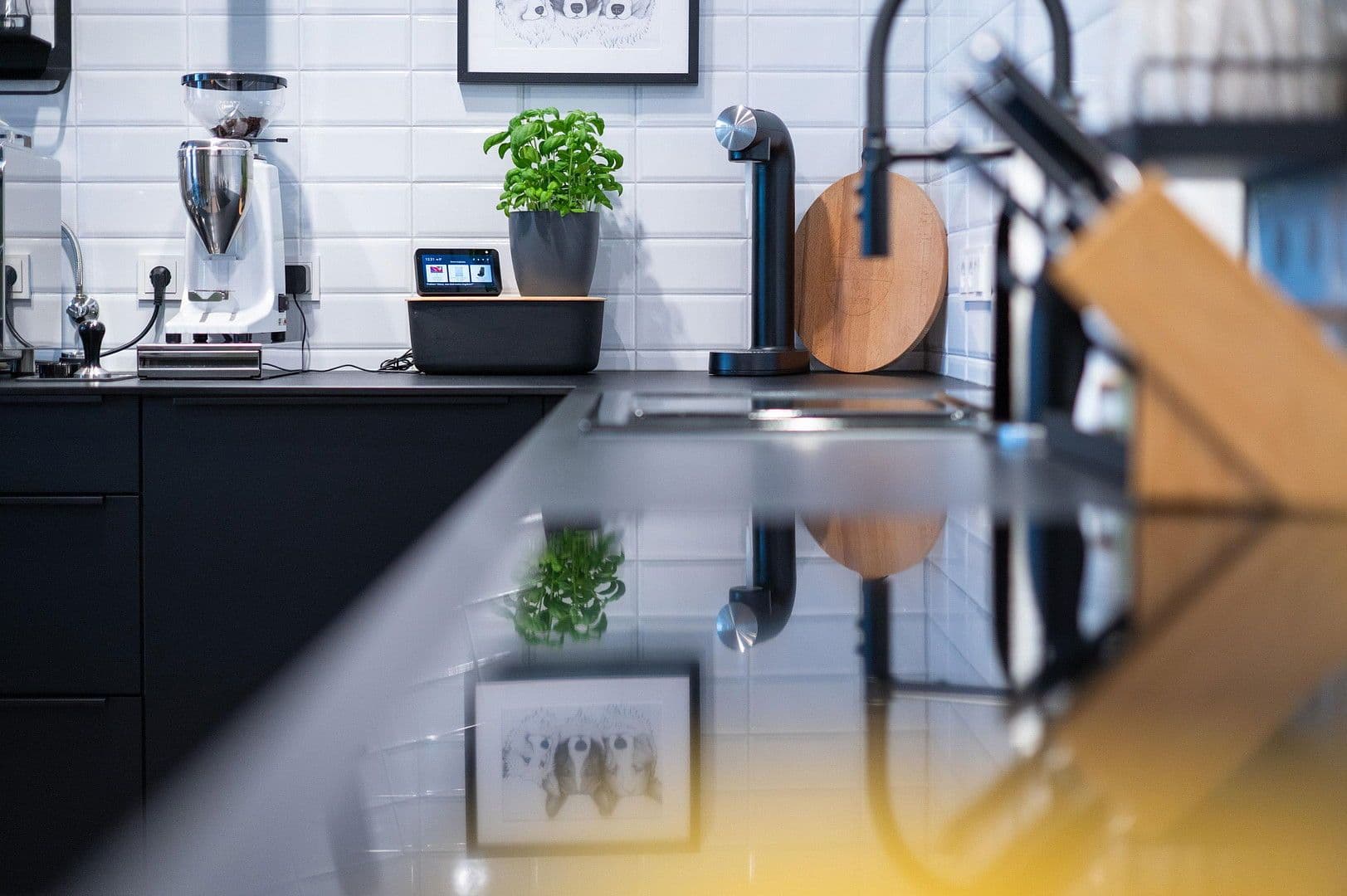 Predaj bytu 3-izbový 115 m², Fürth, Bavorsko Predaj bytu 3-izbový 115 m², Fürth, Bavorsko