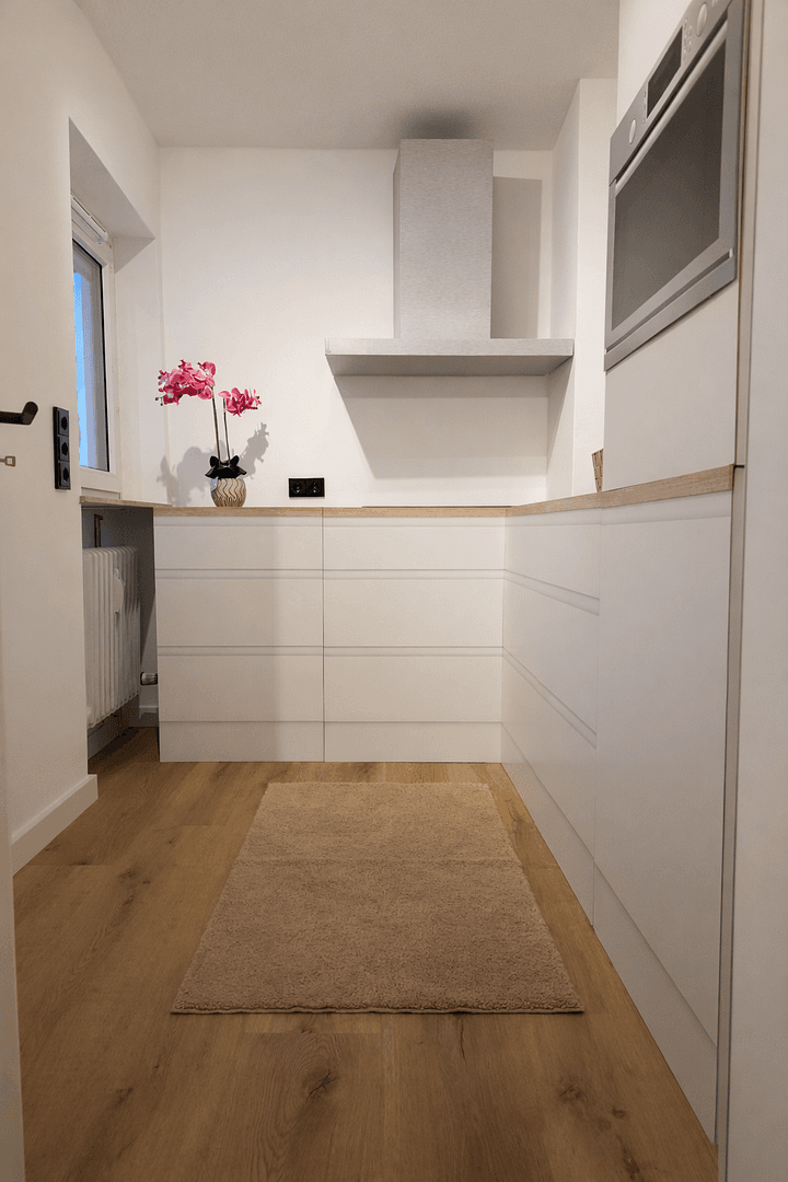 Predaj bytu 2-izbový 60 m², Sickenreutherstraße 33, Goldkronach, Bavorsko Predaj bytu 2-izbový 60 m², Sickenreutherstraße 33, Goldkronach, Bavorsko