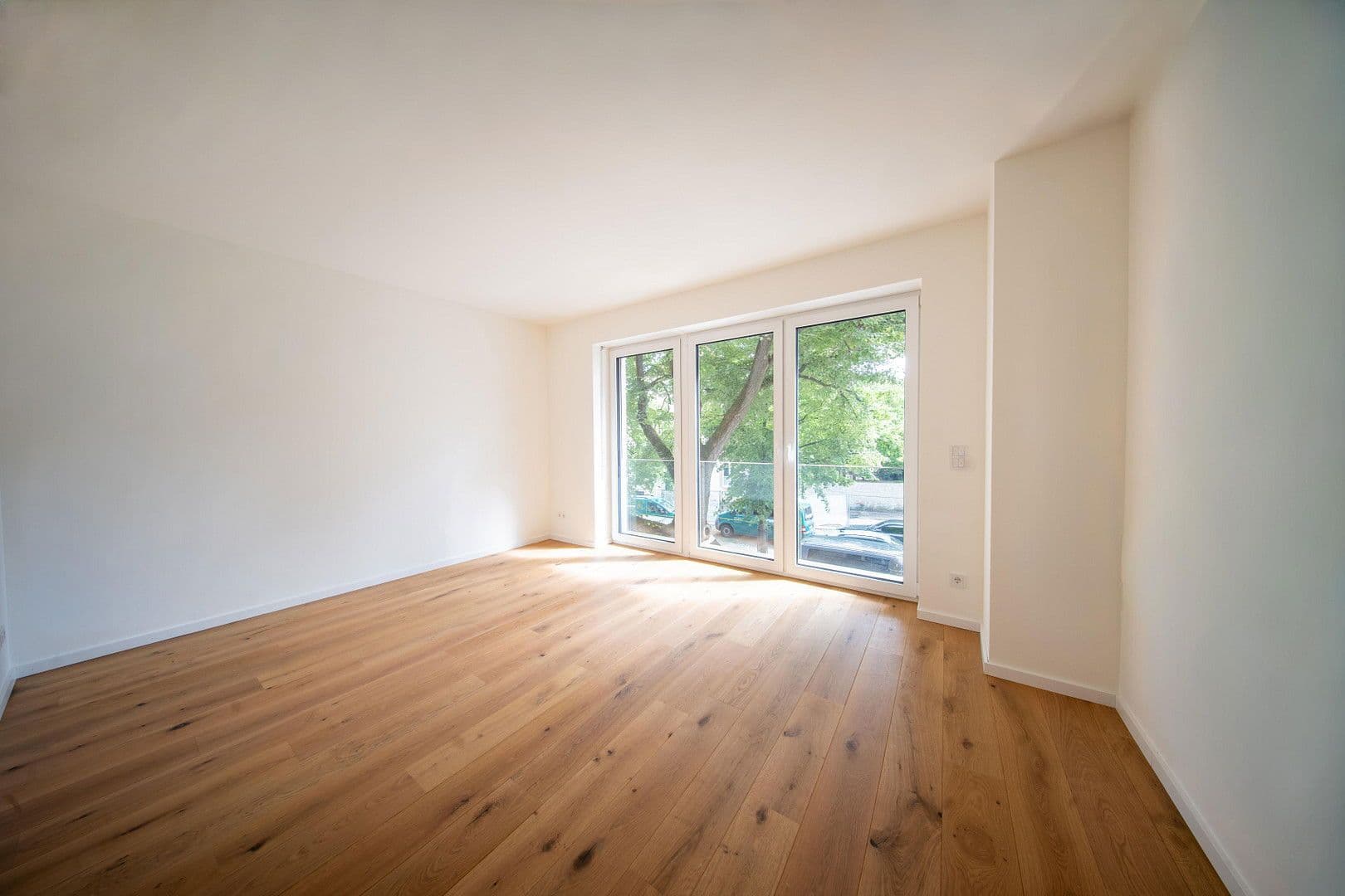 Prenájom bytu 1-izbový 43 m², An der Katharinenkirche 10, Osnabrück, Dolné Sasko Prenájom bytu 1-izbový 43 m², An der Katharinenkirche 10, Osnabrück, Dolné Sasko