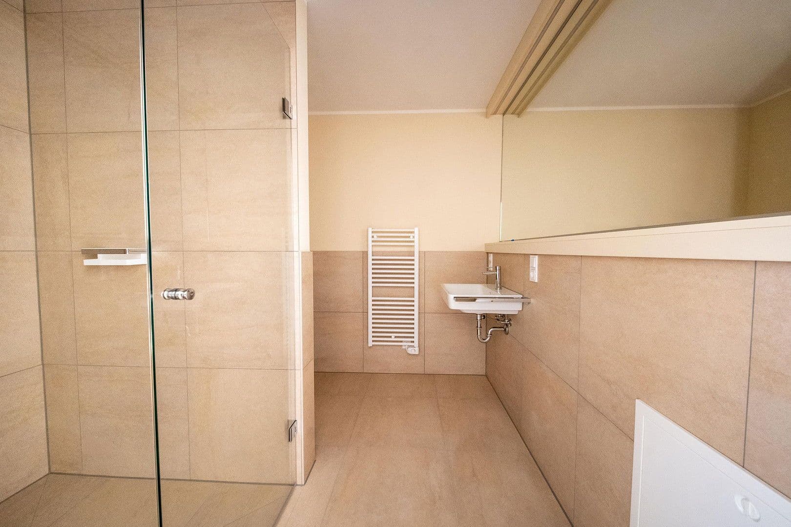 Prenájom bytu 1-izbový 43 m², An der Katharinenkirche 10, Osnabrück, Dolné Sasko Prenájom bytu 1-izbový 43 m², An der Katharinenkirche 10, Osnabrück, Dolné Sasko