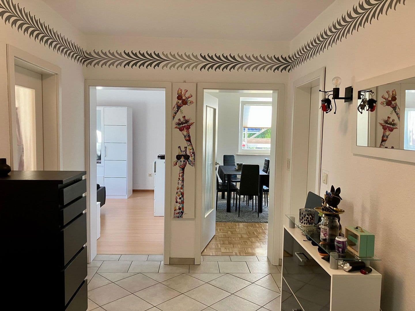 Predaj bytu 3-izbový 79 m², Fehmarn, Šlezvicko-Holštajnsko Predaj bytu 3-izbový 79 m², Fehmarn, Šlezvicko-Holštajnsko