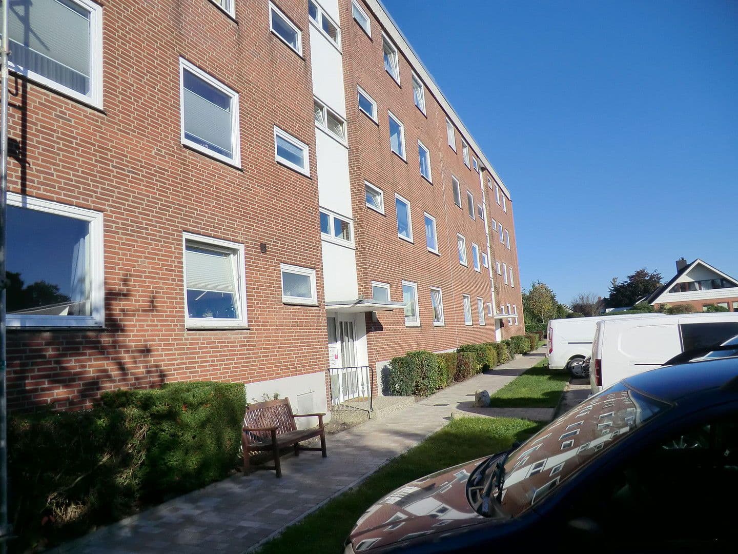 Predaj bytu 3-izbový 79 m², Fehmarn, Šlezvicko-Holštajnsko Predaj bytu 3-izbový 79 m², Fehmarn, Šlezvicko-Holštajnsko