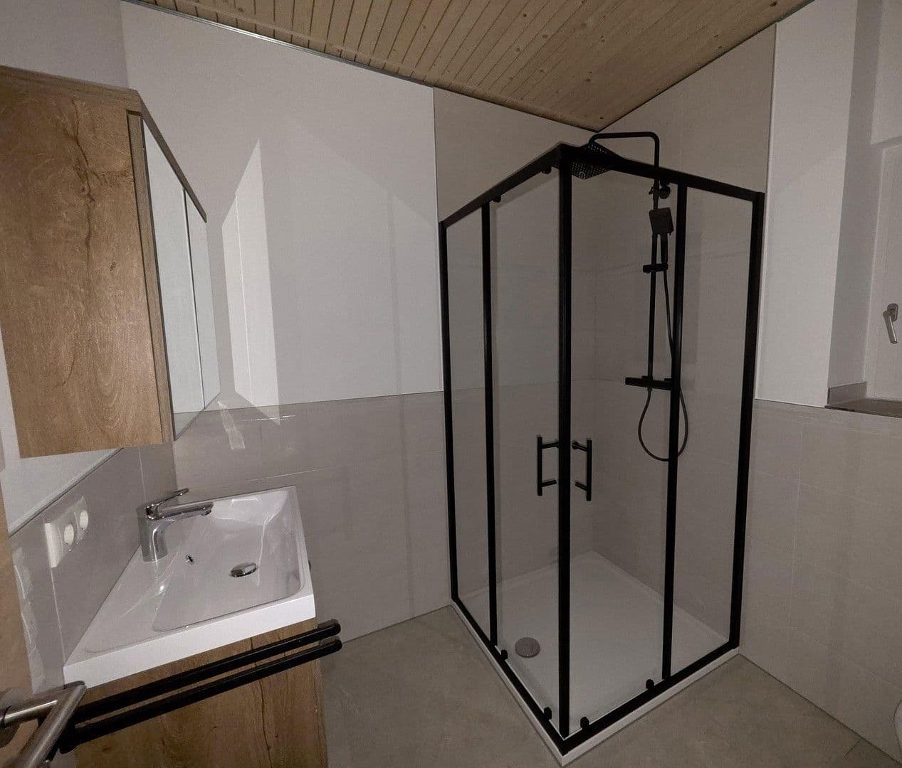 Prenájom bytu 3-izbový 80 m², Haibach, Bavorsko Prenájom bytu 3-izbový 80 m², Haibach, Bavorsko