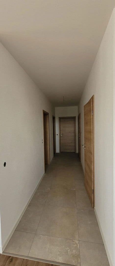 Prenájom bytu 3-izbový 80 m², Haibach, Bavorsko Prenájom bytu 3-izbový 80 m², Haibach, Bavorsko