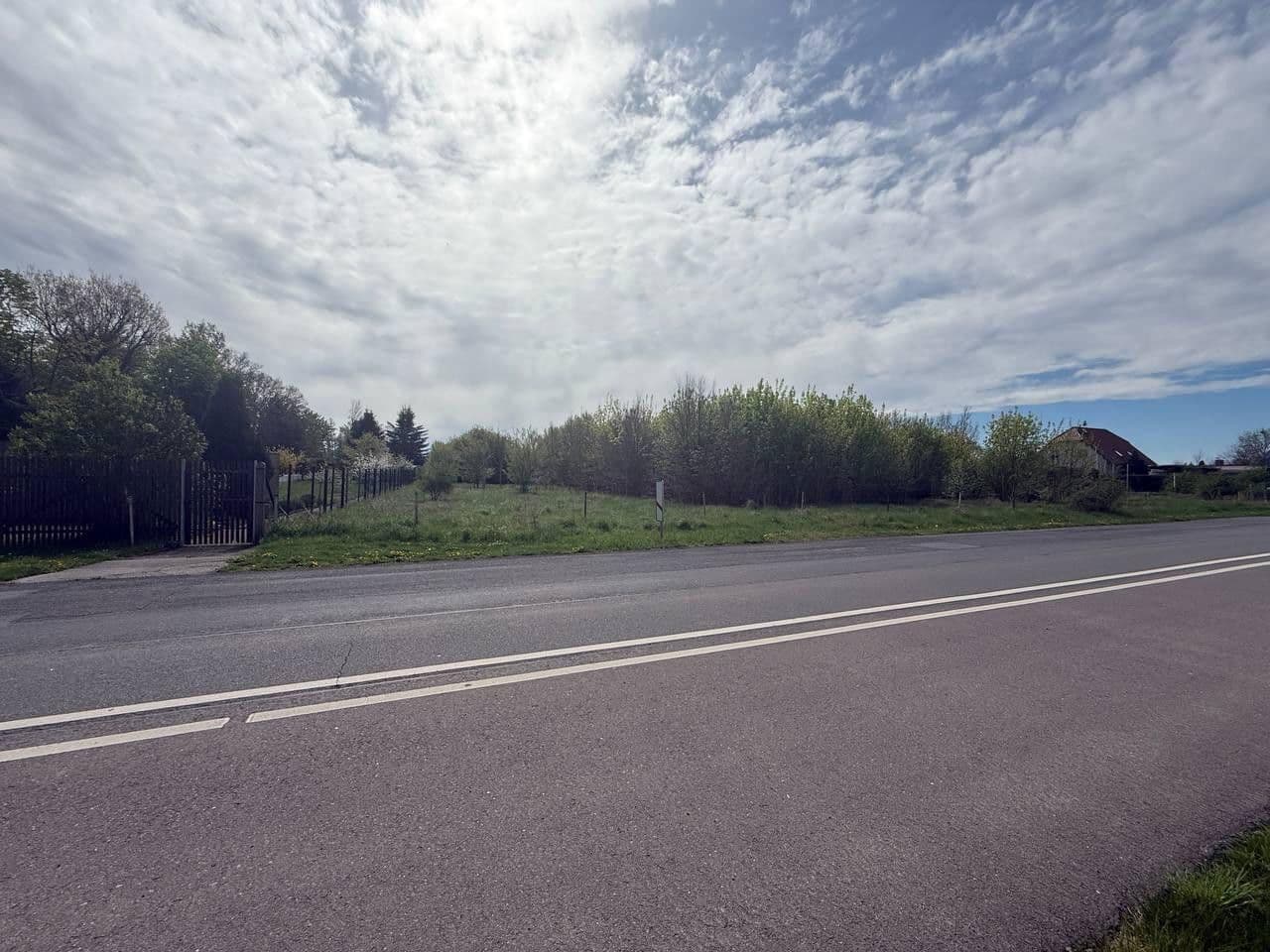 Predaj pozemku 5.216 m², Jeßnitzer Straße, Zörbig, Sasko-Anhaltsko Predaj pozemku 5.216 m², Jeßnitzer Straße, Zörbig, Sasko-Anhaltsko