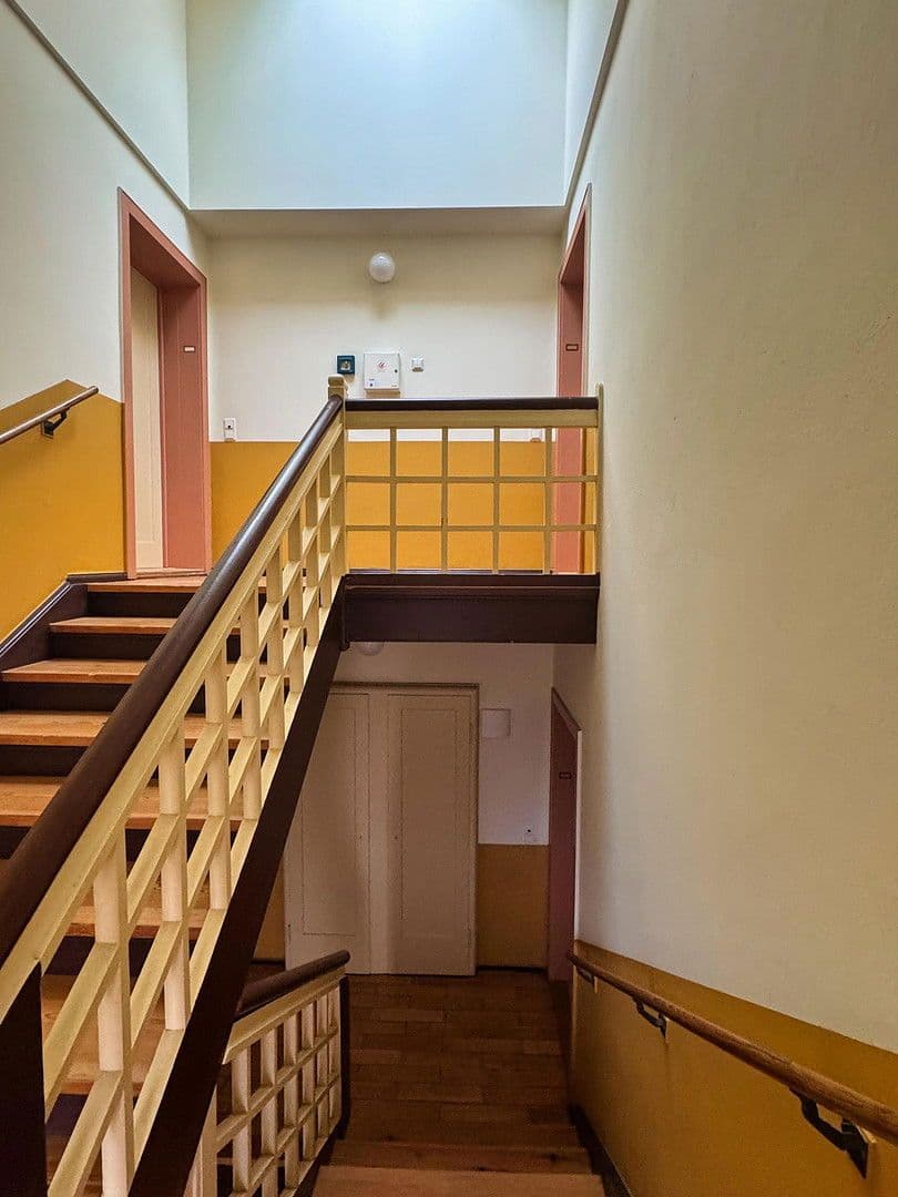 Predaj bytu 1-izbový 59 m², Leipzig, Sasko Predaj bytu 1-izbový 59 m², Leipzig, Sasko