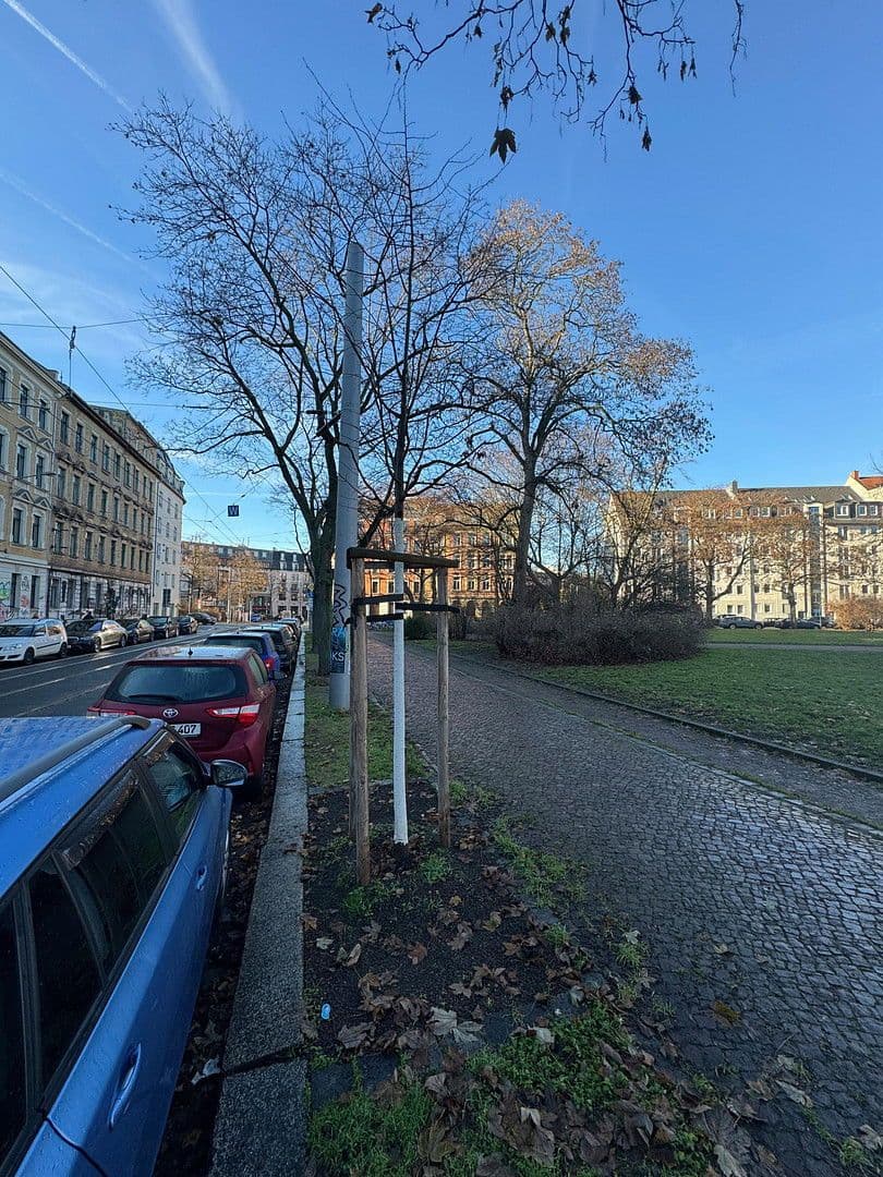 Predaj bytu 1-izbový 51 m², Leipzig, Sasko Predaj bytu 1-izbový 51 m², Leipzig, Sasko