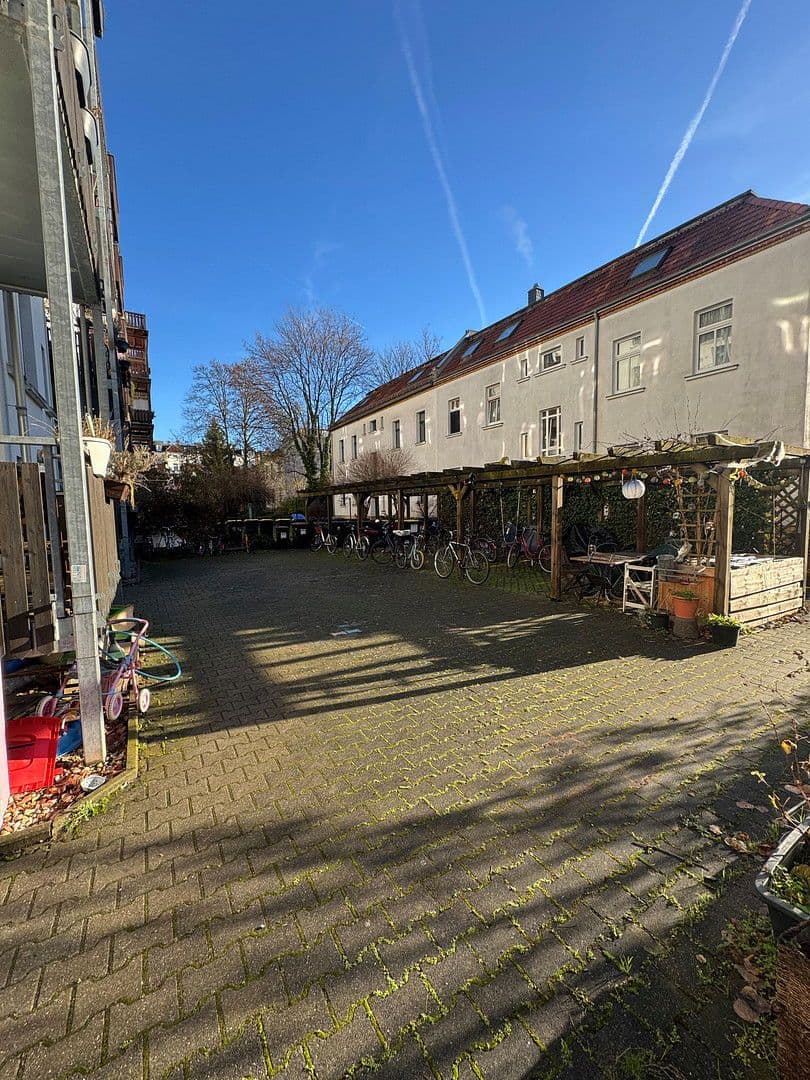 Predaj bytu 1-izbový 51 m², Leipzig, Sasko Predaj bytu 1-izbový 51 m², Leipzig, Sasko