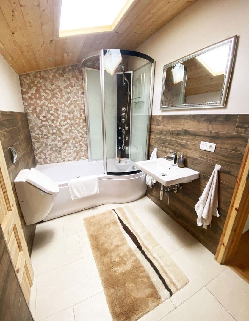 Prenájom bytu 2-izbový 46 m², Speyer, Porýnie-Falcko Prenájom bytu 2-izbový 46 m², Speyer, Porýnie-Falcko