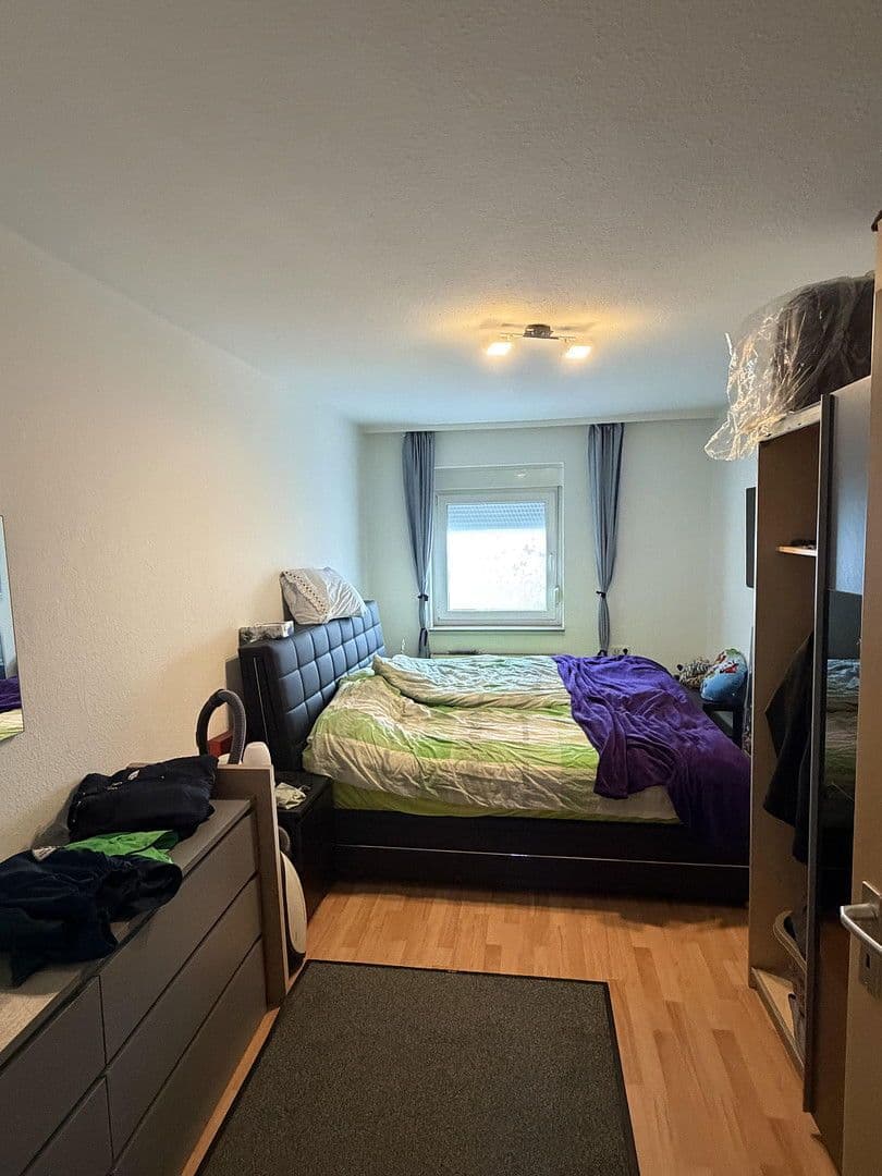 Prenájom bytu 2-izbový 56 m², Auf dem Dahlacker 47, Bochum, Severné Porýnie - Westfálsko Prenájom bytu 2-izbový 56 m², Auf dem Dahlacker 47, Bochum, Severné Porýnie - Westfálsko