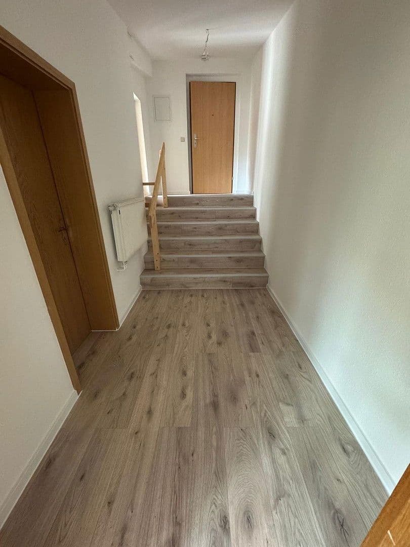 Prenájom bytu 2-izbový 57 m², Poststraße 40, Naumburg (Saale), Sasko-Anhaltsko Prenájom bytu 2-izbový 57 m², Poststraße 40, Naumburg (Saale), Sasko-Anhaltsko