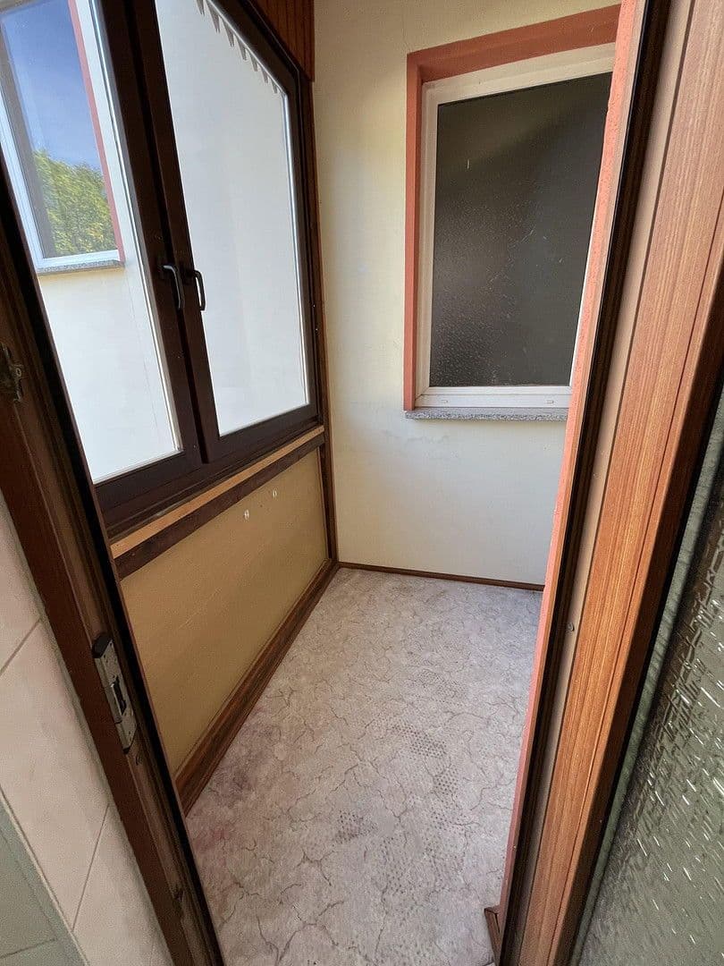 Prenájom bytu 2-izbový 57 m², Poststraße 40, Naumburg (Saale), Sasko-Anhaltsko Prenájom bytu 2-izbový 57 m², Poststraße 40, Naumburg (Saale), Sasko-Anhaltsko