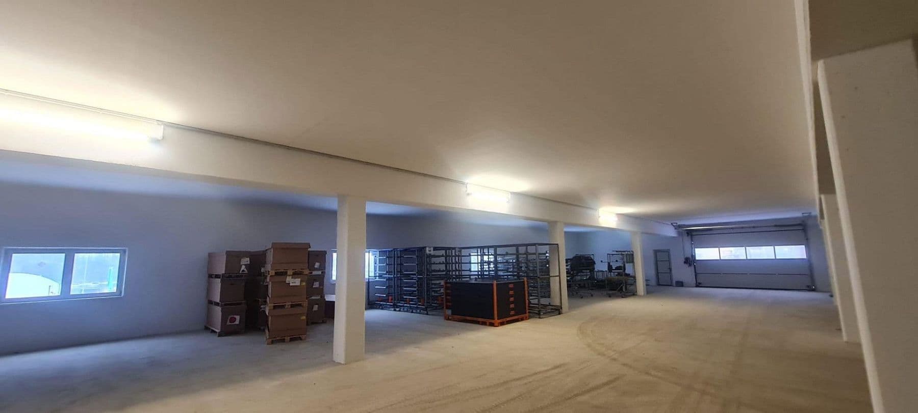 Prenájom nebytového priestoru 687 m², Winzerleite 4, Passau, Bavorsko Prenájom nebytového priestoru 687 m², Winzerleite 4, Passau, Bavorsko