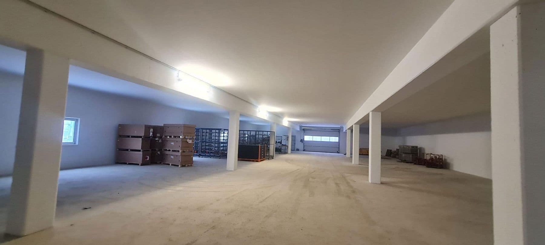 Prenájom nebytového priestoru 687 m², Winzerleite 4, Passau, Bavorsko Prenájom nebytového priestoru 687 m², Winzerleite 4, Passau, Bavorsko