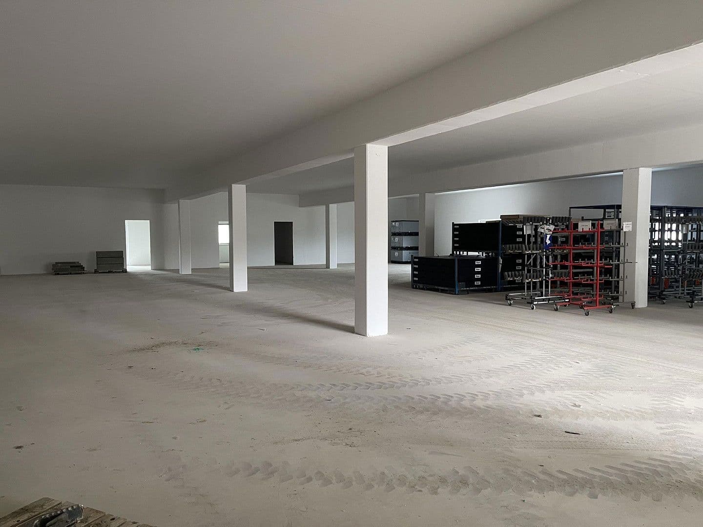 Prenájom nebytového priestoru 687 m², Winzerleite 4, Passau, Bavorsko Prenájom nebytového priestoru 687 m², Winzerleite 4, Passau, Bavorsko