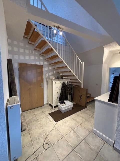 Prenájom bytu 3-izbový 85 m², Breilstr.9, Oberhausen, Severné Porýnie - Westfálsko Prenájom bytu 3-izbový 85 m², Breilstr.9, Oberhausen, Severné Porýnie - Westfálsko