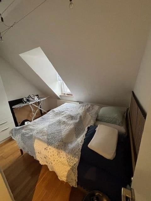 Prenájom bytu 3-izbový 85 m², Breilstr.9, Oberhausen, Severné Porýnie - Westfálsko Prenájom bytu 3-izbový 85 m², Breilstr.9, Oberhausen, Severné Porýnie - Westfálsko