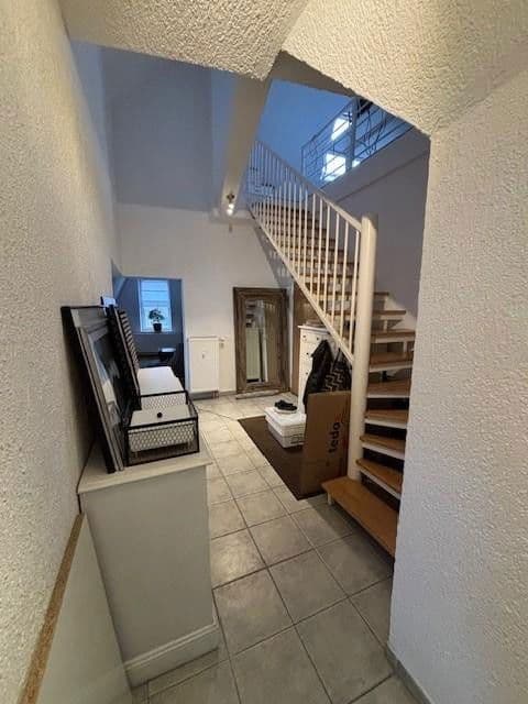 Prenájom bytu 3-izbový 85 m², Breilstr.9, Oberhausen, Severné Porýnie - Westfálsko Prenájom bytu 3-izbový 85 m², Breilstr.9, Oberhausen, Severné Porýnie - Westfálsko