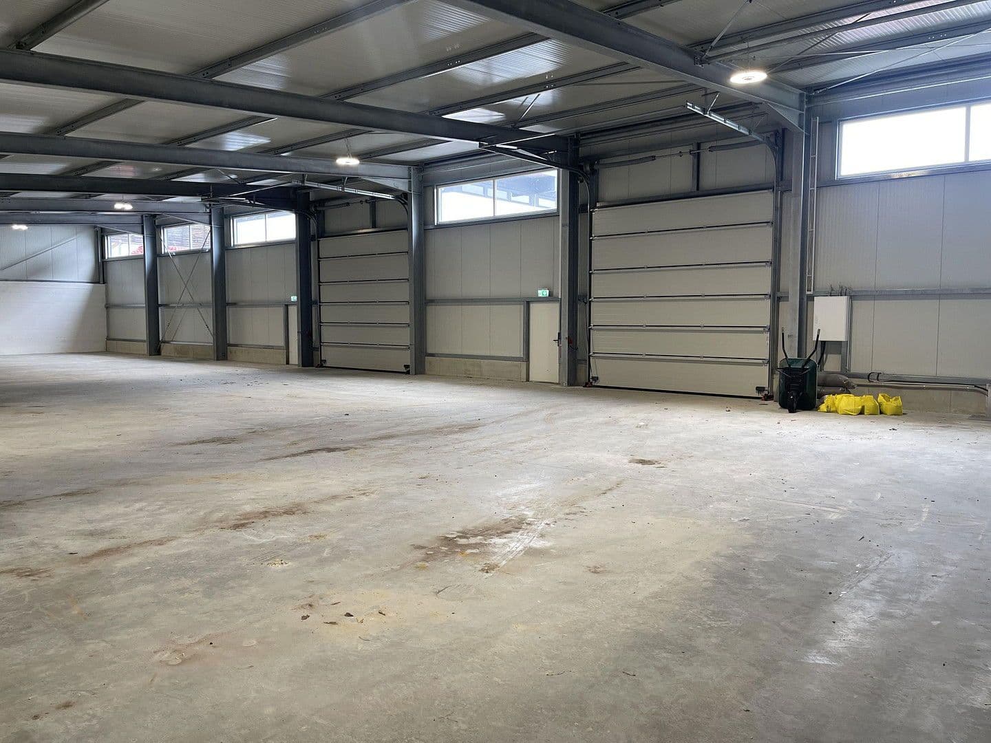 Prenájom nebytového priestoru 930 m², Lauterbachstraße 89, Eggenfelden, Bavorsko Prenájom nebytového priestoru 930 m², Lauterbachstraße 89, Eggenfelden, Bavorsko